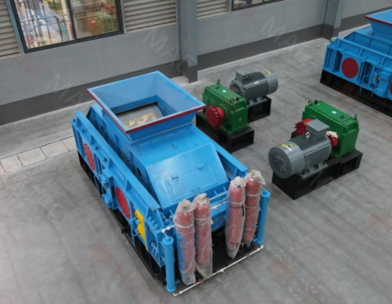 锰铁硅铁制砂机